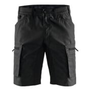 BLAKLAEDER Shorts per assistenza, nero, tg.52