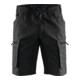 BLAKLAEDER Shorts per assistenza, nero, tg.60-1