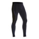 BLAKLAEDER Sotto-pantalone termico, grigio/nero, Tg. Unisex: 2XL-1
