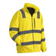 Blakläder Warnschutz-Fleecejacke, gelb, Unisex-Größe: 2XL-1