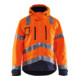 Blakläder Warnschutz-Funktionsjacke, orange / marineblau, Unisex-Größe: 2XL-1