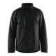 BLAKLÄDER Winterjack, zwart / donkergrijs, Uniseks-maat: 2XL-1