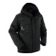 Blakläder Winterjacke, schwarz, Unisex-Größe: M-1