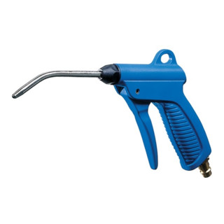 Blaspistole Kupplungsstecker DN 7,2 m.Verl.EWO
