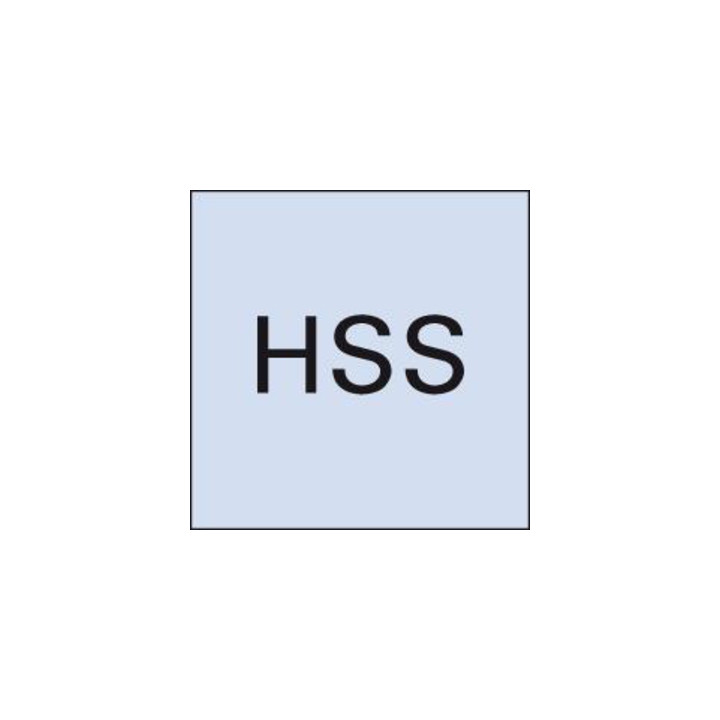 Blechbohrer HSS 2,5 mm FORMAT