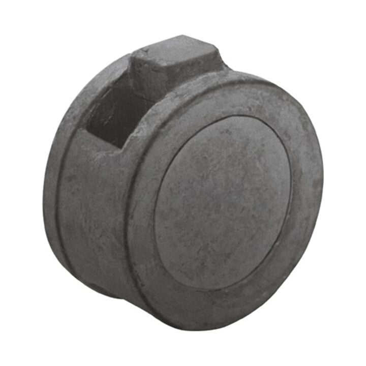 Bleiplombe Plomben-D 8mm rdoDraht kg 1kg