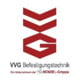 Blindniet ALFO® Nietschaft dxl 6,0x12,0mm Alu/Stahl 500 St. VVG-2