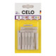 Blister cheville multi-usage CELO MZ 8-1