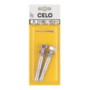 Ancre d'éclair CELO blister BA plus 8-85/20