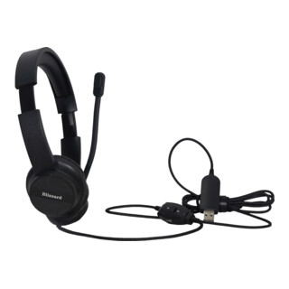 Blizzard Casque USB Type-A H4