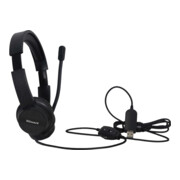Blizzard Casque USB Type-A H4-1