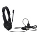 Blizzard Casque USB Type-A H4