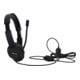 Blizzard Headset USB-Typ-A H4