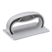 Bloc à main 961 L.120xl.80mm gris clair-4