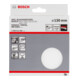 Bloc à polir Bosch pour ponceuses excentriques 130 mm, auto-agrippant-2