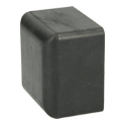 Bloc caoutchouc pour 140.2057, 72x42mm-2