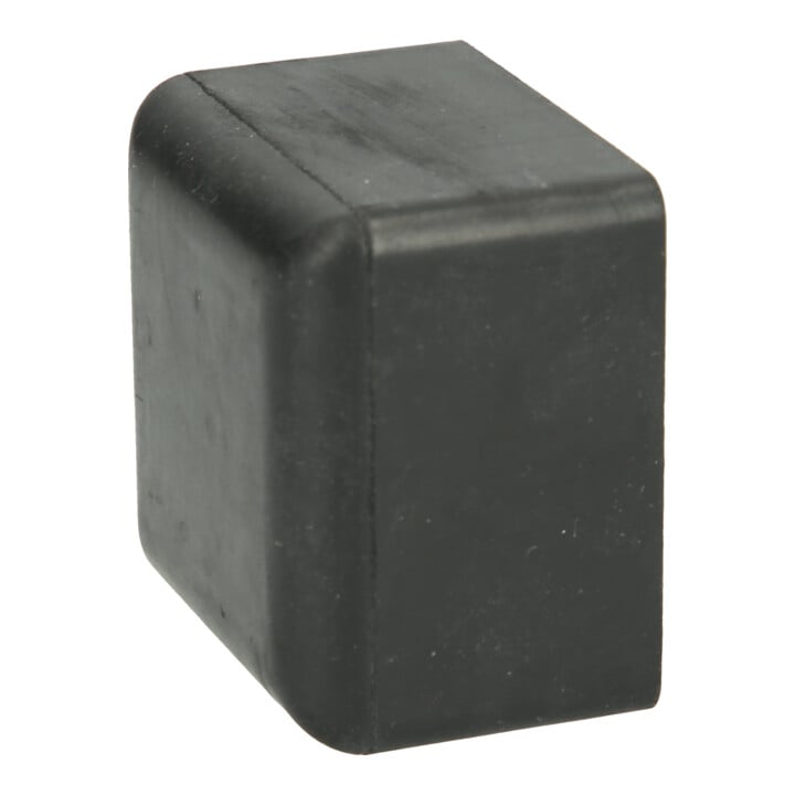 Bloc caoutchouc pour 140.2057, 72x42mm
