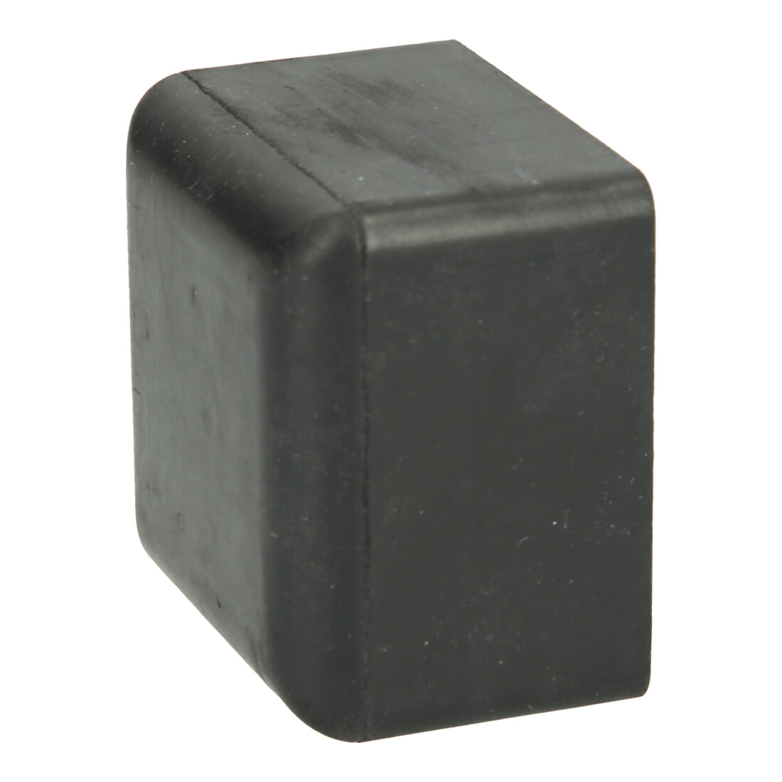 Bloc caoutchouc pour 140.2057, 72x42mm