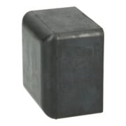 Bloc caoutchouc pour 140.2059, 72x44mm-2