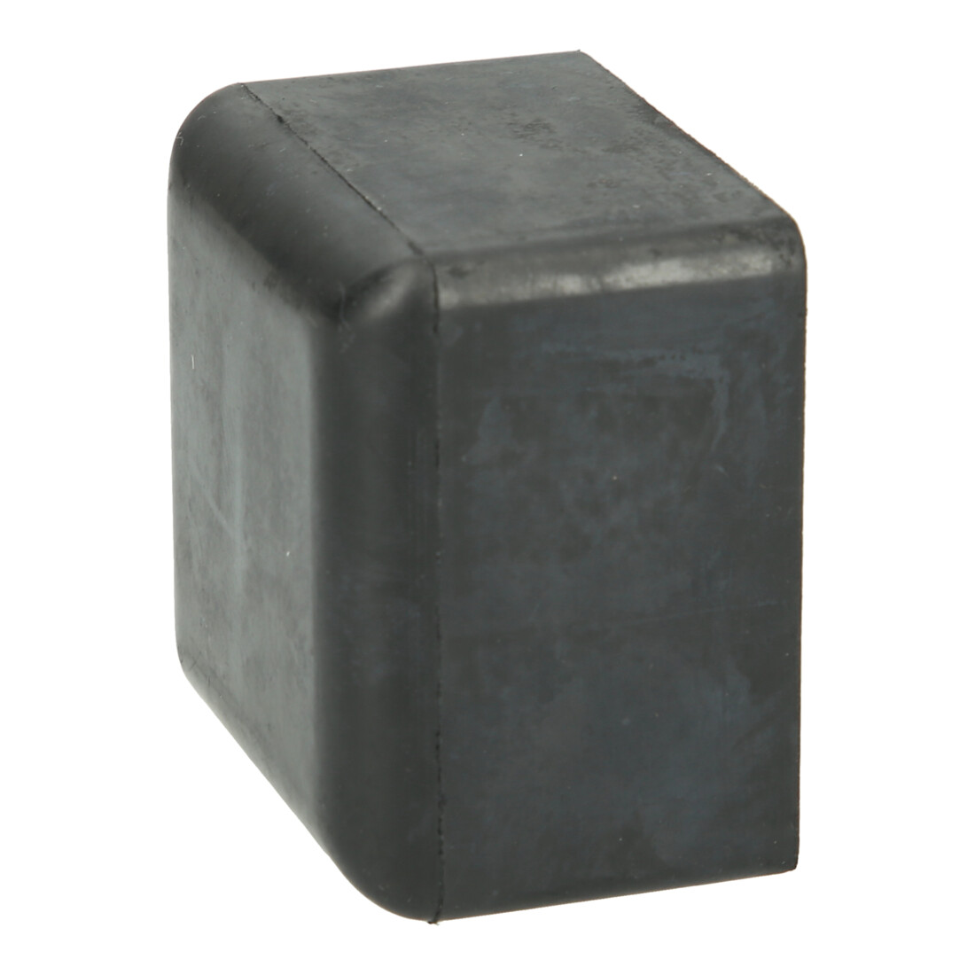 Bloc caoutchouc pour 140.2059, 72x44mm
