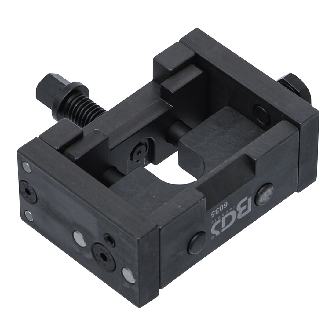 Bloc coulissant pour levier intermédiaire pour BMW B38/B48 Kraftmann