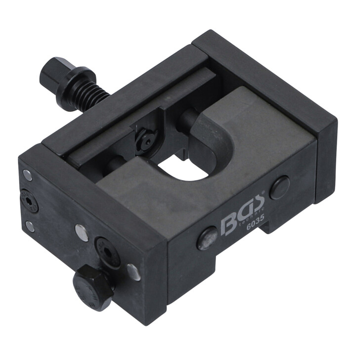 Bloc coulissant pour levier intermédiaire pour BMW B38/B48 Kraftmann