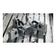 Bloc de bridage compact fermé BAS-CB Bessey
