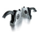 Bloc de bridage compact ouvert BAS-C Bessey
