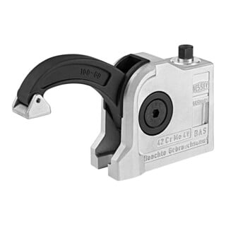 Bloc de bridage compact ouvert BAS-C Bessey