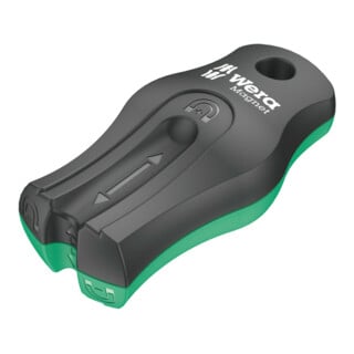 Bloc de magnétisation SB Wera 9500, 48 mm