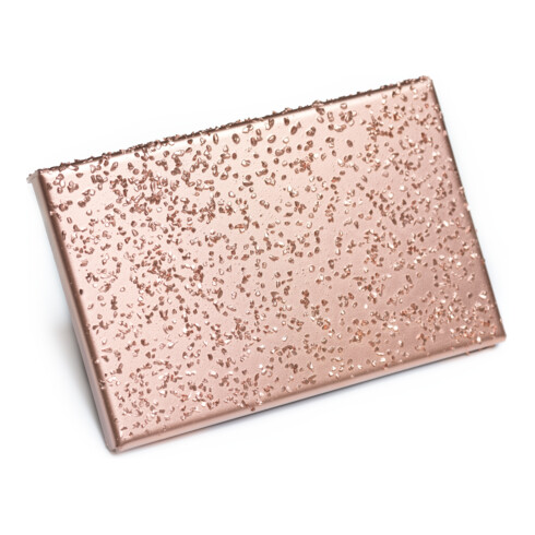 Bloc de ponçage des bords de rouleaux 200mm