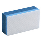 Bloc de ponçage manuel Bosch double face 70 x 125 mm-4