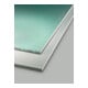 Bloc de ponçage manuel en plastique 160 x 85 mm