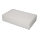 Bloc de protection 01 pour ponts élévateurs KS Tools 250 x 150 x 55 mm-1