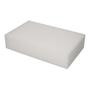 Bloc de protection 01 pour ponts élévateurs KS Tools 250 x 150 x 55 mm-1