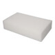 Bloc de protection 01 pour ponts élévateurs KS Tools 250 x 150 x 55 mm-3