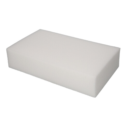 Bloc de protection 01 pour ponts élévateurs KS Tools 250 x 150 x 55 mm