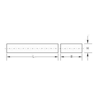 KS Tools bloc de protection 03 pour ponts élévateurs