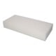 Bloc de protection 03 pour ponts élévateurs KS Tools 340 x 150 x 55 mm-1