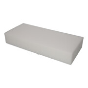 Bloc de protection 03 pour ponts élévateurs KS Tools 340 x 150 x 55 mm-2