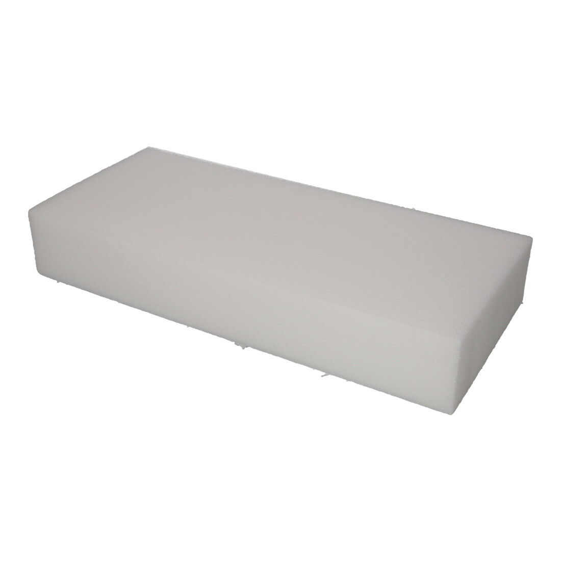 Bloc de protection 03 pour ponts élévateurs KS Tools 340 x 150 x 55 mm