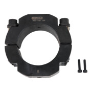 Bloc de tension Ø 90x54 mm KS Tools