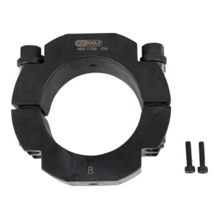 Bloc de tension Ø 90x54 mm KS Tools