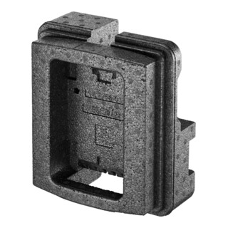Bloc d'insertion OV Regtronic RC