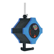 Bloc multiprise Hedi à suspendre pour F, B, PL, CZ, Type: 250
