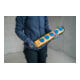 Bloc multiprise Super-Solid SL 554 DE IP54 5 prises jaune/bleu 2m H07RN-F3G1,5 avec interrupteur