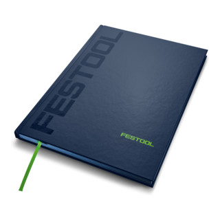 Bloc-notes Festool