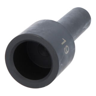 Bloc supérieur de presse externe -Ø 24 mm KS Tools