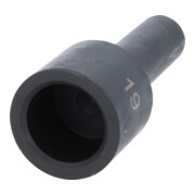 Bloc supérieur de presse externe -Ø 24 mm KS Tools