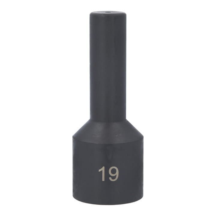 Bloc supérieur de presse externe -Ø 24 mm KS Tools